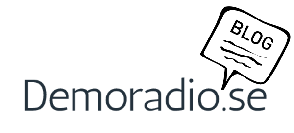 Demoradio.se